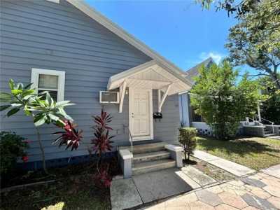 Apartment For Rent in Saint Petersburg, Florida