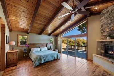 Home For Sale in Mountain Center, California