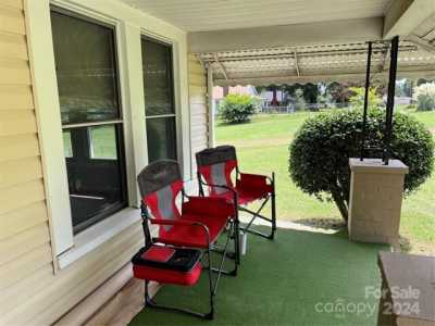 Home For Sale in Kannapolis, North Carolina