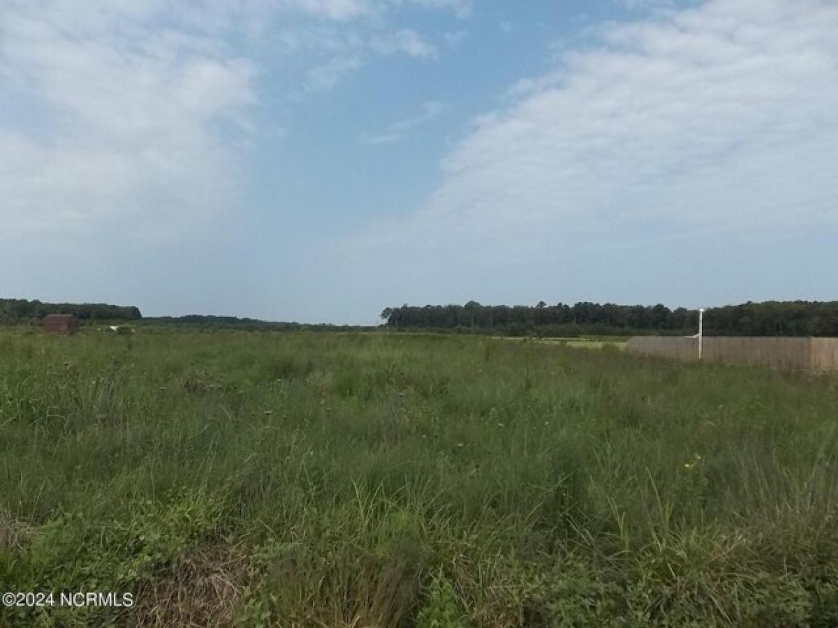 Picture of Residential Land For Sale in Camden, North Carolina, United States