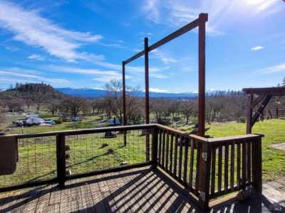 Home For Sale in Covelo, California