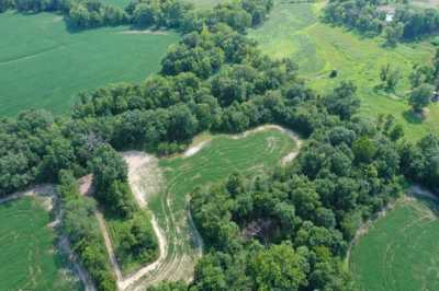 Residential Land For Sale in Huntsville, Missouri