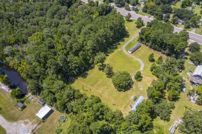 Residential Land For Sale in Moncks Corner, South Carolina