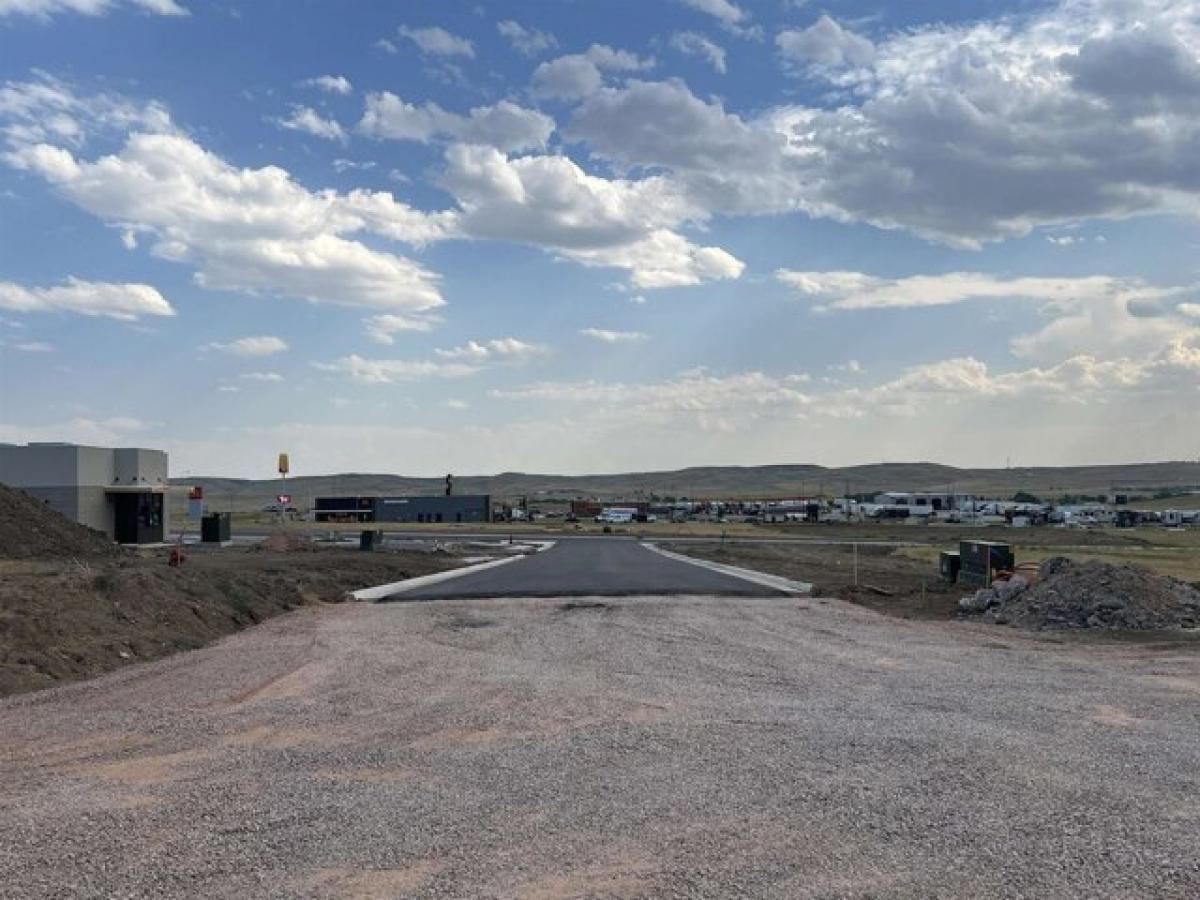 Picture of Residential Land For Sale in Box Elder, South Dakota, United States