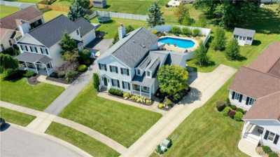 Home For Sale in Hamburg, New York