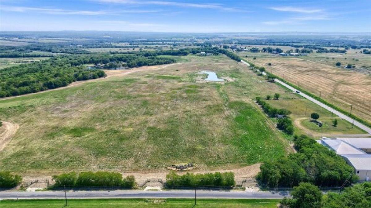 Picture of Residential Land For Sale in Sherman, Texas, United States