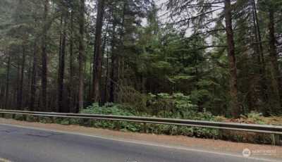 Residential Land For Sale in Pacific Beach, Washington