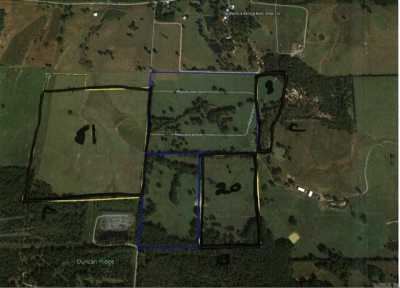 Residential Land For Sale in Greenbrier, Arkansas