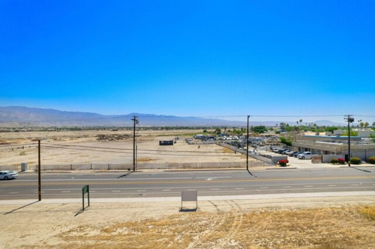 Picture of Residential Land For Sale in Indio, California, United States