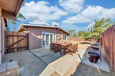 Home For Sale in North Highlands, California