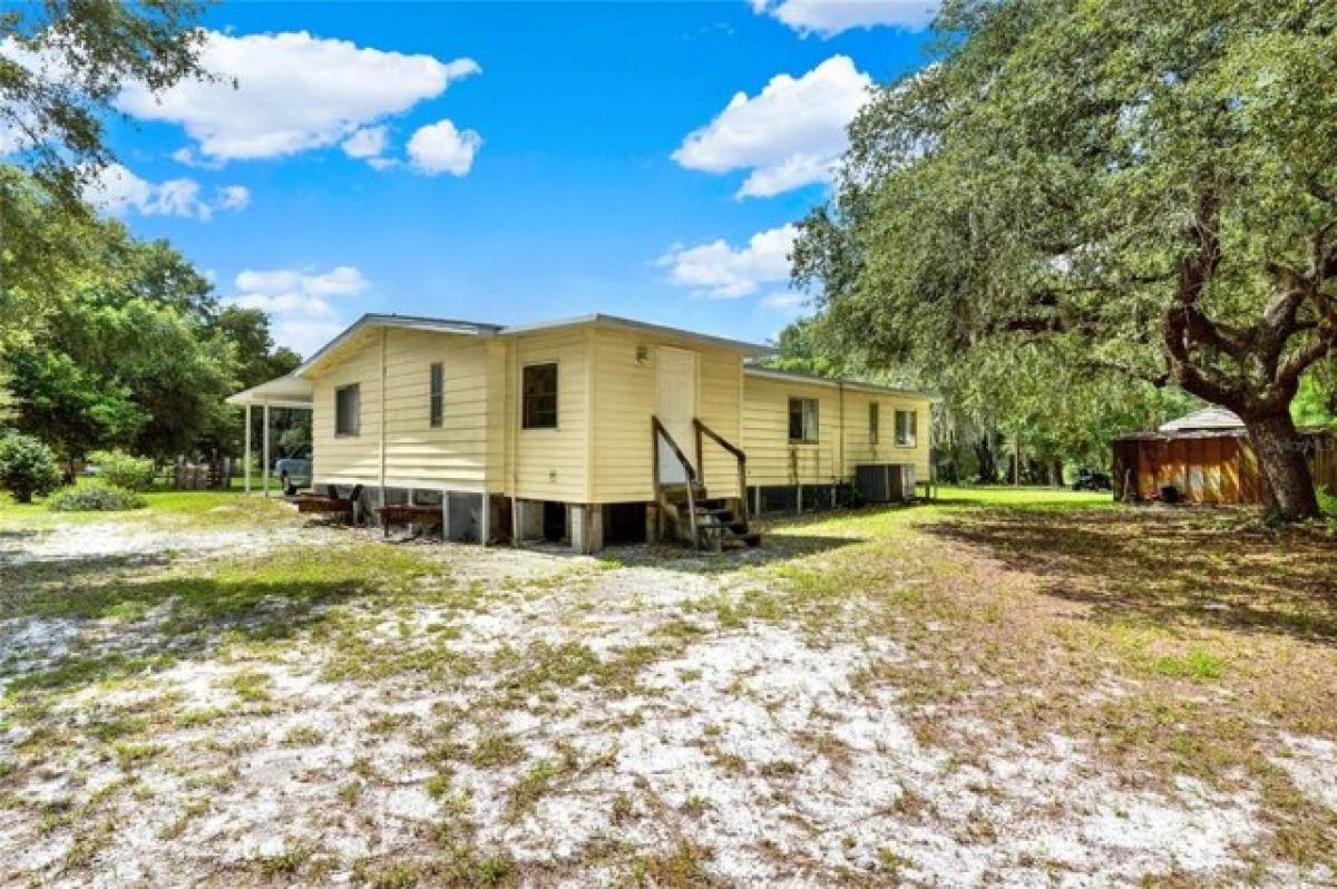 Picture of Home For Sale in Groveland, Florida, United States