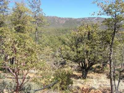 Residential Land For Sale in Pine, Arizona