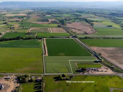 Residential Land For Sale in Olathe, Colorado