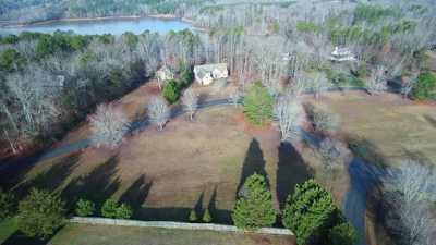 Residential Land For Sale in Buffalo Junction, Virginia