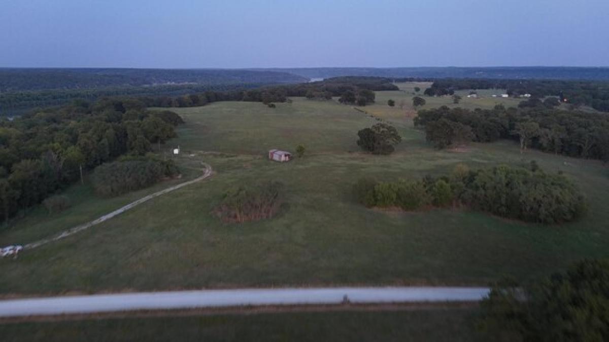 Picture of Residential Land For Sale in Fairland, Oklahoma, United States