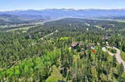 Residential Land For Sale in Tabernash, Colorado