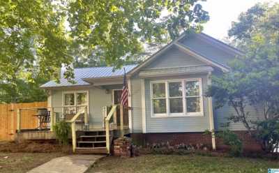 Home For Sale in Springville, Alabama