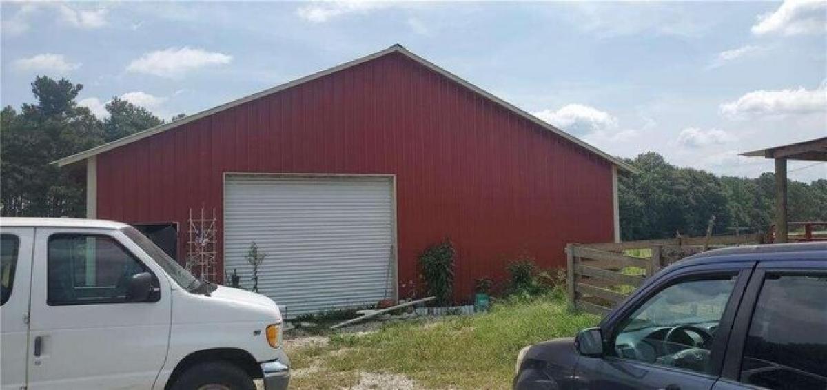 Picture of Home For Sale in Dewy Rose, Georgia, United States