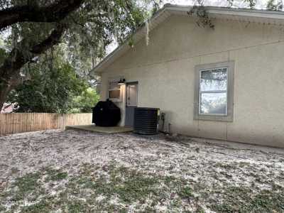 Home For Sale in Marianna, Florida