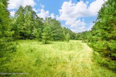 Residential Land For Sale in Dadeville, Alabama