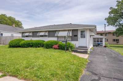 Home For Sale in Racine, Wisconsin