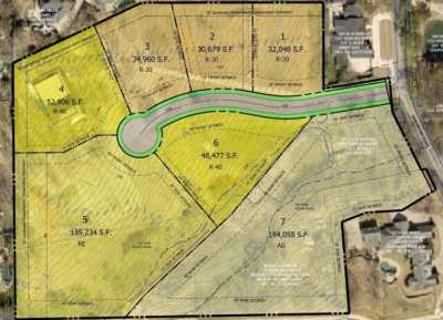 Residential Land For Sale in Colleyville, Texas