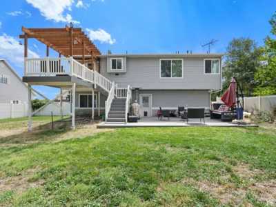 Home For Sale in South Jordan, Utah