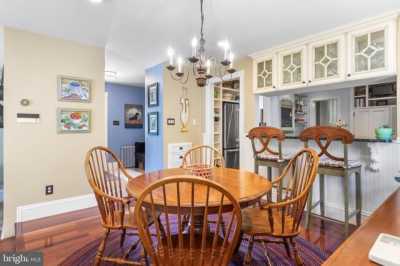 Home For Sale in Lawrenceville, New Jersey