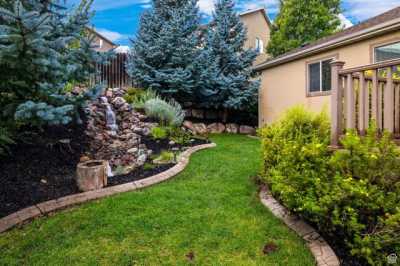 Home For Sale in Draper, Utah