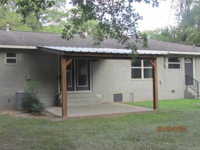 Home For Sale in Crossett, Arkansas