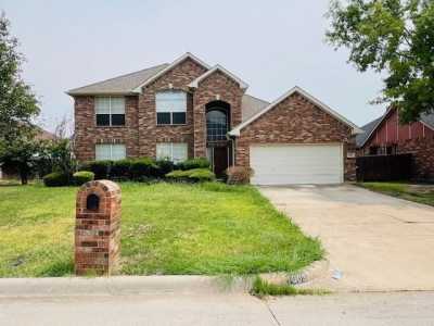 Home For Rent in Mansfield, Texas