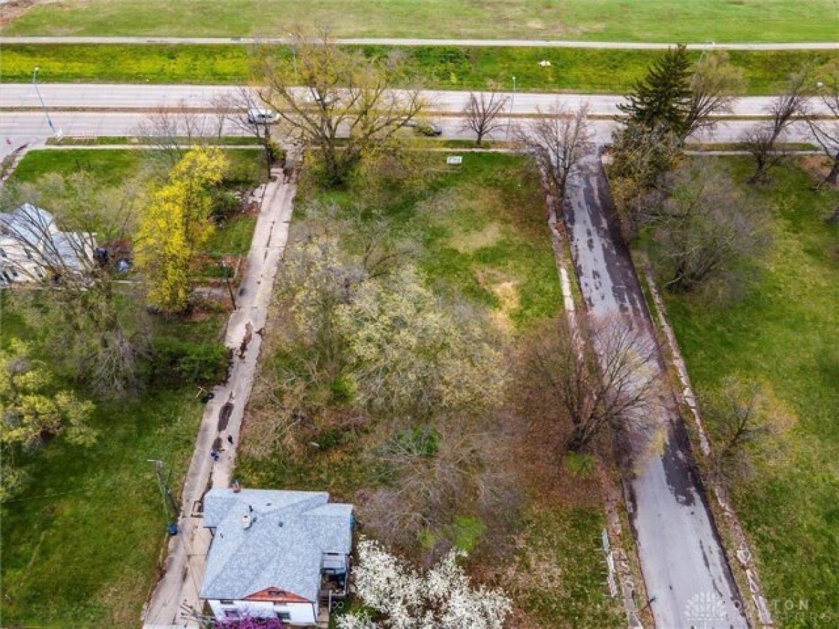 Picture of Residential Land For Sale in Dayton, Ohio, United States