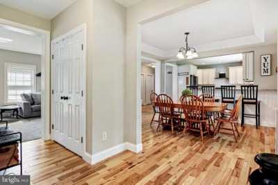 Home For Sale in Marydel, Maryland