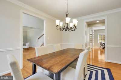 Home For Sale in Falls Church, Virginia