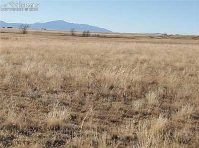 Residential Land For Sale in Colorado Springs, Colorado