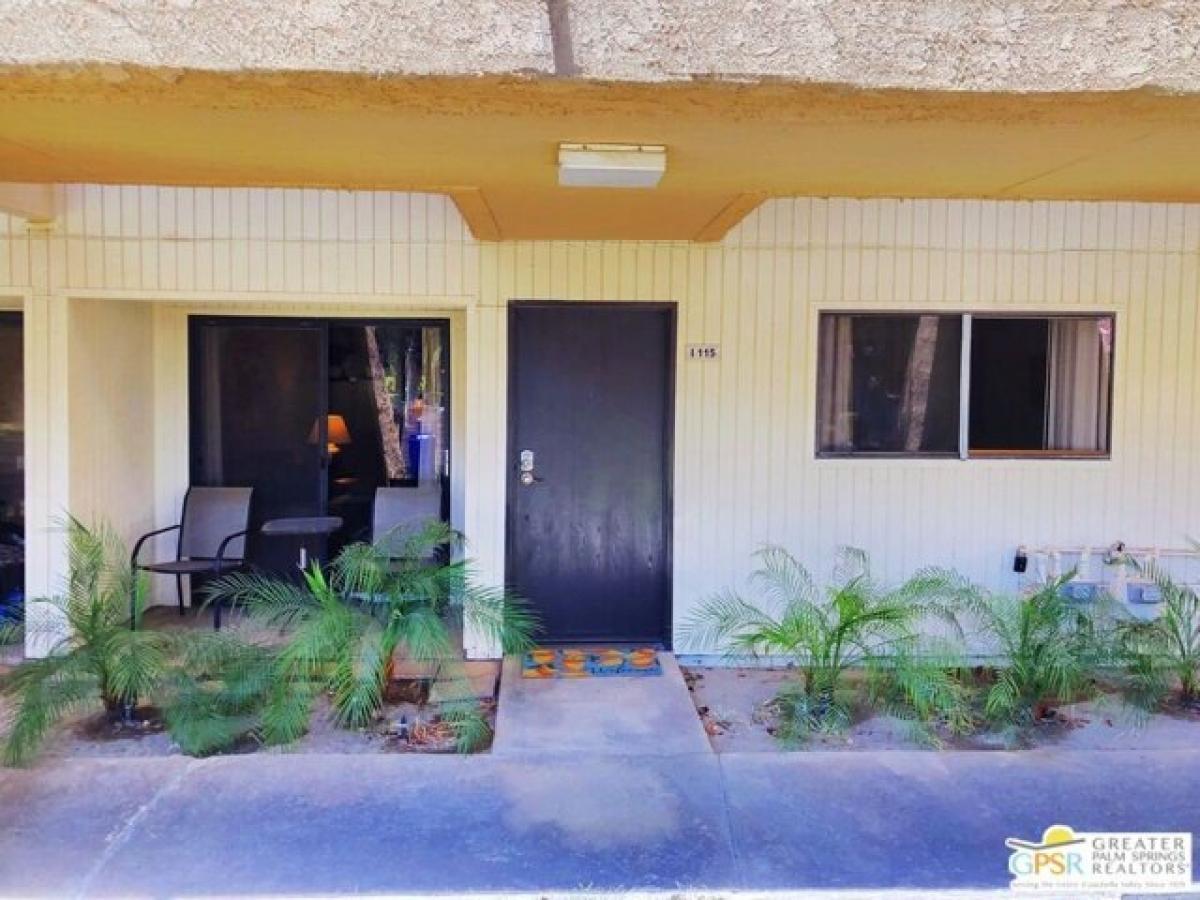 Picture of Home For Rent in Palm Springs, California, United States