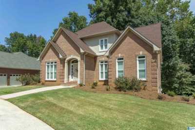 Home For Sale in Gardendale, Alabama