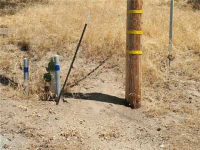 Residential Land For Sale in Tehachapi, California