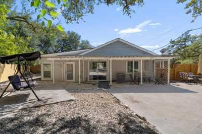 Home For Sale in Lago Vista, Texas