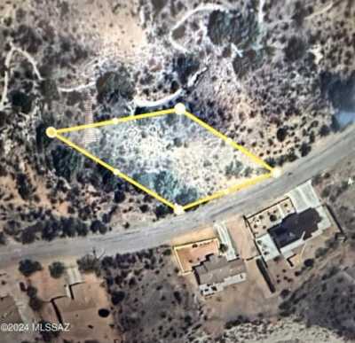 Residential Land For Sale in Rio Rico, Arizona