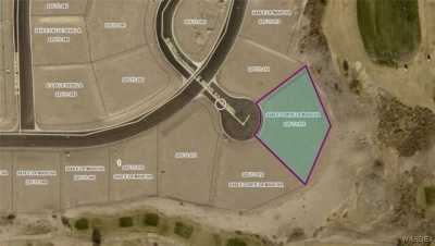 Residential Land For Sale in Fort Mohave, Arizona