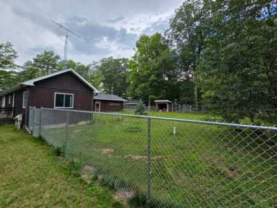 Home For Sale in Rhinelander, Wisconsin