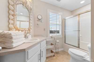 Home For Sale in Pensacola Beach, Florida