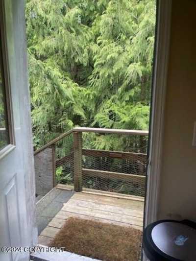 Home For Sale in Ketchikan, Alaska