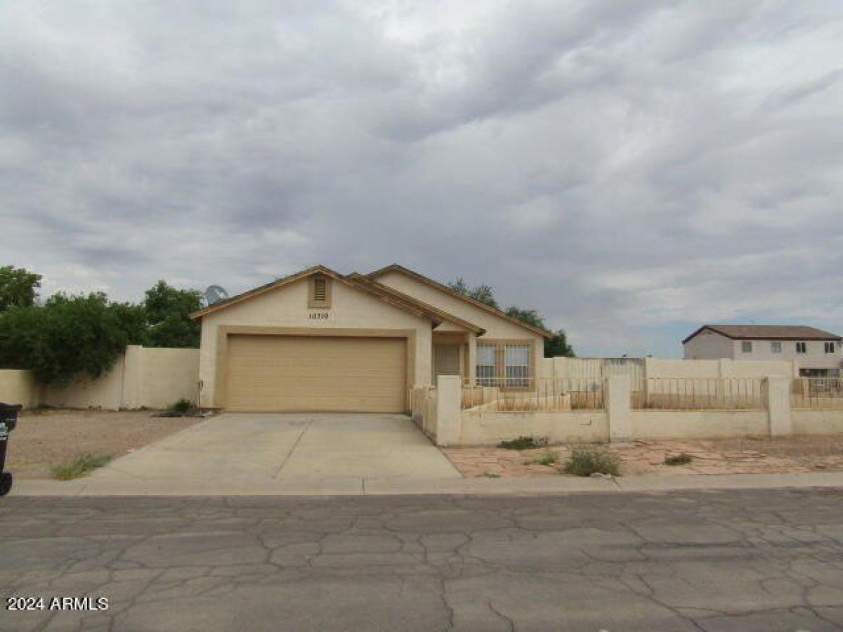 Picture of Home For Sale in Arizona City, Arizona, United States