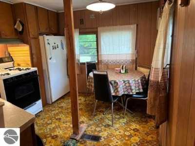 Home For Sale in Mancelona, Michigan