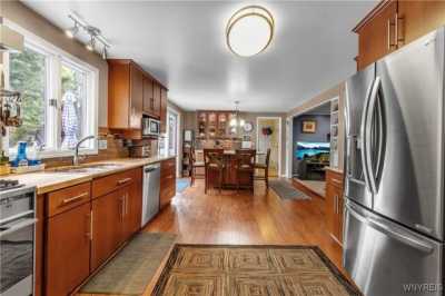 Home For Sale in Lockport, New York