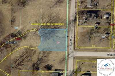 Residential Land For Sale in Clinton, Missouri