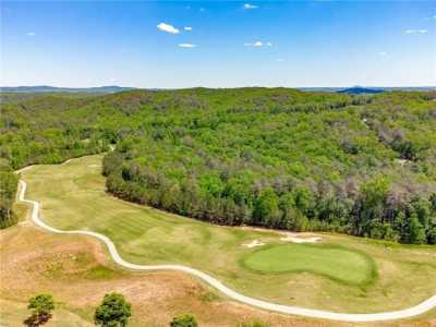 Residential Land For Sale in Waleska, Georgia