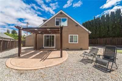 Home For Sale in Concord, California